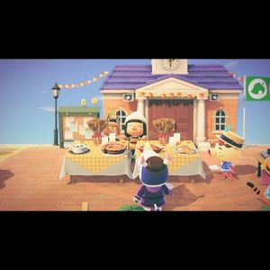 Meet your Posher, Jordan